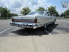 Thumbnail Photo 21 for 1976 Lincoln Continental